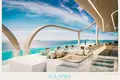 Piso independiente 2 habitaciones 67 m² Pattaya City, Tailandia