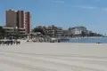 Willa 3 pokoi 155 m² San Pedro del Pinatar, Hiszpania