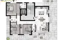 Appartement 1 chambre 68 m² Larnaca, Chypre
