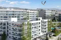 Studio apartment 1 bedroom 40 m² Limassol District, Cyprus