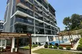 Ático 3 habitaciones 100 m² Alanya, Turquía