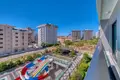 2 bedroom apartment 80 m² Mahmutlar, Turkey