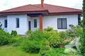 Casa 134 m² Muchaviecki sielski Saviet, Belarús