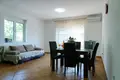 Mieszkanie 3 pokoi  Buljarica, Czarnogóra