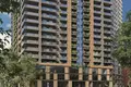 Apartment in a new building White Square shartava