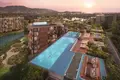 Mieszkanie 54 m² Phuket, Tajlandia