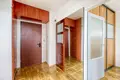 Appartement 3 chambres 47 m² Varsovie, Pologne
