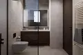 Penthouse 3 pokoi 143 m² Demos Agiou Athanasiou, Cypr