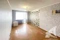 1 room apartment 33 m² Muchaviecki sielski Saviet, Belarus