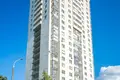 Wohnung 1 zimmer 41 m² Minsk, Belarus