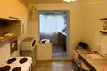 1 room apartment 34 m² Minsk, Belarus