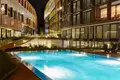 Wohnung 1 zimmer 168 m² Eyupsultan, Türkei