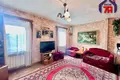 Wohnung 1 zimmer 30 m² Sluzk, Belarus