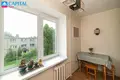 Apartamento 3 habitaciones 54 m² Rudamina, Lituania