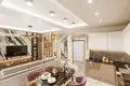 Wohnung 42 m² Alanya, Türkei