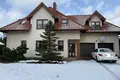 Appartement 5 chambres 257 m² en Huntersville, États-Unis