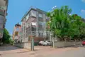 Mieszkanie 4 pokoi 140 m² Muratpasa, Turcja