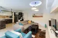 Szeregowiec 3 pokoi 176 m² Lastva Grbaljska, Czarnogóra