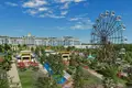 Квартира 3 комнаты 129 м² Аланья, Турция