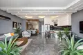 1 room apartment  Alanya, Turkey