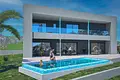 Willa 3 pokoi 210 m² La Nucia, Hiszpania