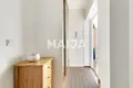 Apartamento 1 habitación 39 m² Helsinki sub region, Finlandia