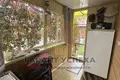 Maison 43 m² Muchaviecki sielski Saviet, Bélarus