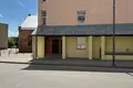 Commercial property 116 m² in Joniskis, Lithuania