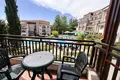 Appartement 1 chambre 58 m² Akheloï, Bulgarie