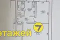 Mieszkanie 2 pokoi 37 m² Svetly Bor, Białoruś