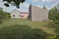 Parcelas  Zabalocki sielski Saviet, Belarús