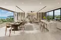 3 bedroom apartment 417 m² Choeng Thale, Thailand