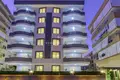 Appartement 1 chambre 125 m² Mahmutlar, Turquie