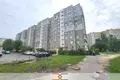 2 room apartment 49 m² Minsk, Belarus