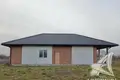 Дом 116 м² Чернинский сельский Совет, Беларусь
