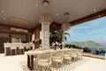 Вилла 4 спальни 256 м² Тхаланг, Таиланд