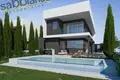 3 room villa 195 m² Parekklisia, Cyprus