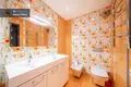 Appartement 3 chambres 63 m² Vilnius, Lituanie