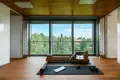 Пентхаус 3 спальни 298 м² Upravna Enota Ljubljana, Словения