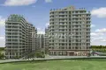 Wohnung 2 zimmer 72 m² Kucukcekmece, Türkei