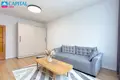 1 room apartment 40 m² Vilnius, Lithuania