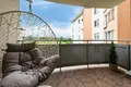 Apartamento 2 habitaciones 54 m² Poznan, Polonia