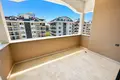 Mieszkanie 3 pokoi 95 m² Kargicak, Turcja