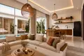 Квартира 2 спальни 80 м² Унгасан, Индонезия