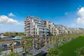 Mieszkanie 2 pokoi 60 m² Buyukcekmece, Turcja