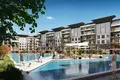 Appartement 4 chambres 170 m² Kartepe, Turquie