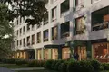 Complexe résidentiel Verdea Żoliborz