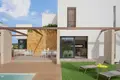 Вилла 4 спальни 270 м² Dehesa de Campoamor, Испания