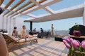 Penthouse z 2 sypialniami 58 m² Larnaka, Cypr