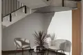 Apartamento 4 habitaciones 88 m² Riga, Letonia